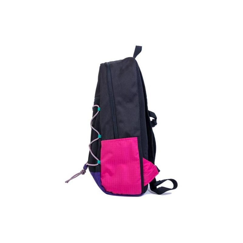 Jordan Рюкзак полиэстеровый обычный унисекс черный Jordan 9A0483-023