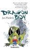 The Dragon Boy 1 Dreamland Adventures by Jim Murdoch - Paperback Book