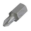 10mm Shank Phillips Driver 465 Pro-Auto Bit, No. 2,