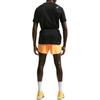 Nike Мужские беговые шорты AeroSwift с подкладкой Dri-FIT Adv, 4 дюйма FN3352-845
