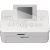 Старая модель компактного фотопринтера Canon SELPHY CP910 WH White