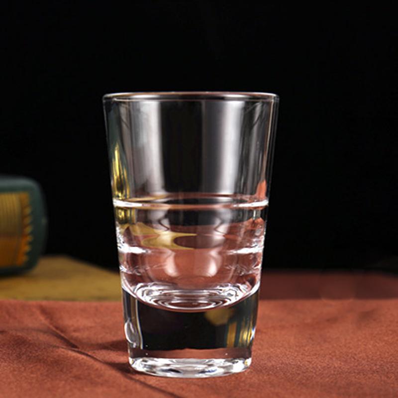 2 шт. Наборы бокалов для вина, напитков, алкогольных напитков, 80 мл, 120 мл, эстетические чашки, кофейная и чайная посуда, кавайные стаканы для питья