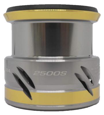 Оригинальные детали 17 Ultegra 2500HGS Spool Set Номер детали. 13CEZ