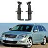 Пара форсунок омывателя 1Z0955965A и 1Z0955966A для Skoda Octavia MK1 07-09