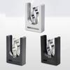 Magnetic Cigars Holder Sturdy Construction Secure Magnetic Grip Universal Simple Installation Golf Carts Cigars Clip