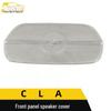CLA Front Panel Speaker Cover & Center Console Audio Decorative Stickers