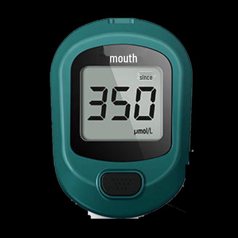 Прибор для измерения мочевой кислоты KeFu