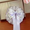 Vintage Top Hat Hair Clip Exquisite Lace Hair Clip Lolita Hair Clip  Lolita Hair Accessories