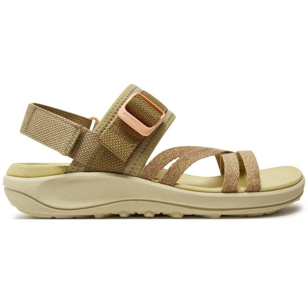 Сандалии Merrell District Backstrap Terran