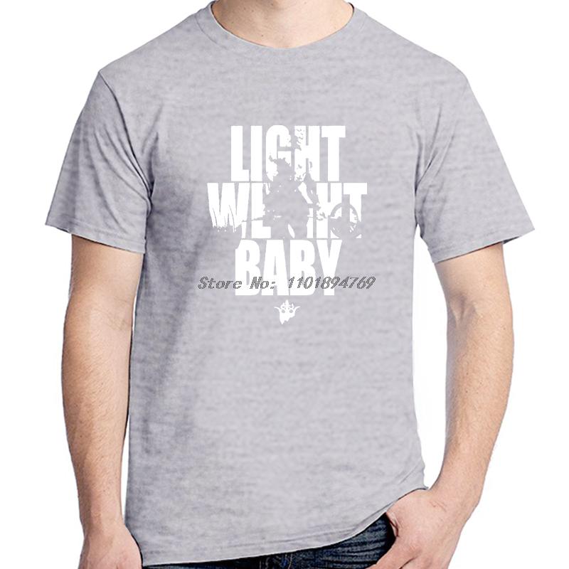 Yeah Buddy Ronnie Body Building Fashion Graphic T Shirts Summer Cotton Short Sleeve Tshirts Round Neck Tshirt Unisexs Clothes