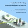 BOYANG ODF Fiber Optic Patch Panel (LC Multimode)