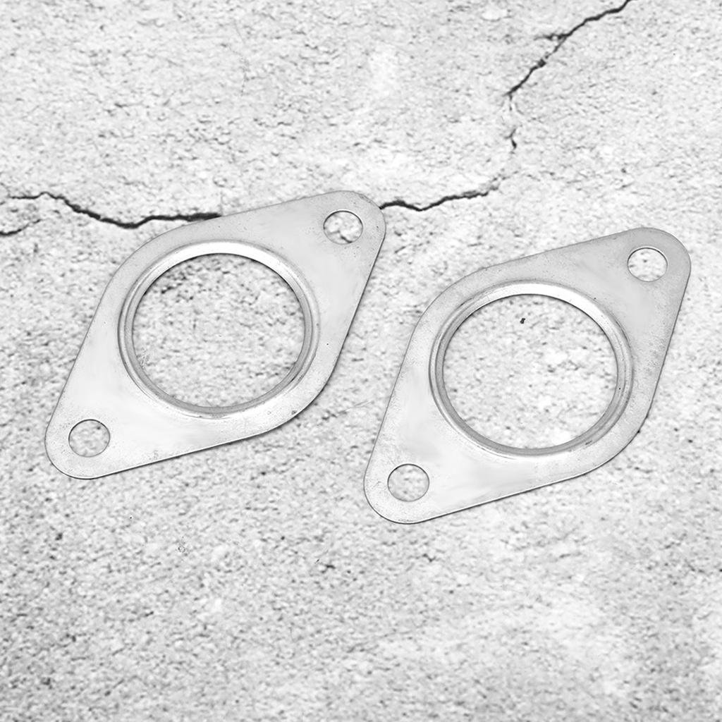 10 шт. Прокладка из нержавеющей стали Универсальные запасные части для вестгейта 35 мм 1,4 дюйма