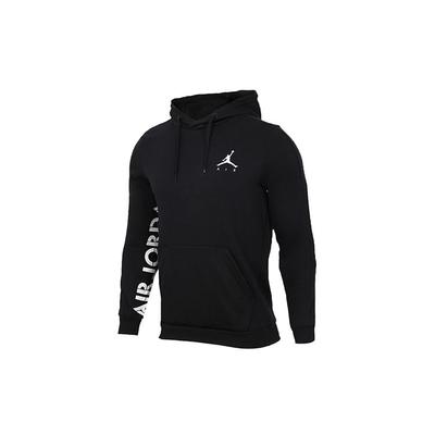 Мужская толстовка с капюшоном Air Color Block, черные 939987-010