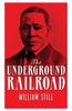 Книга The Underground Railroad (Dyslexic Specialist Edition)