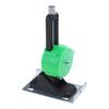 Laser Level Adjustable Magnetic Stand Holder Mount Wall Bracket 1/4'' Thread for 8 12 Line Laser Level Hanging Bracket