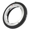 Haoge Manual Lens Mount Adapter for Leica M Zeiss and Voigtlander VM Lenses To Canon RF Mount Including the Canon EOS R LM, ZM, Cameras,