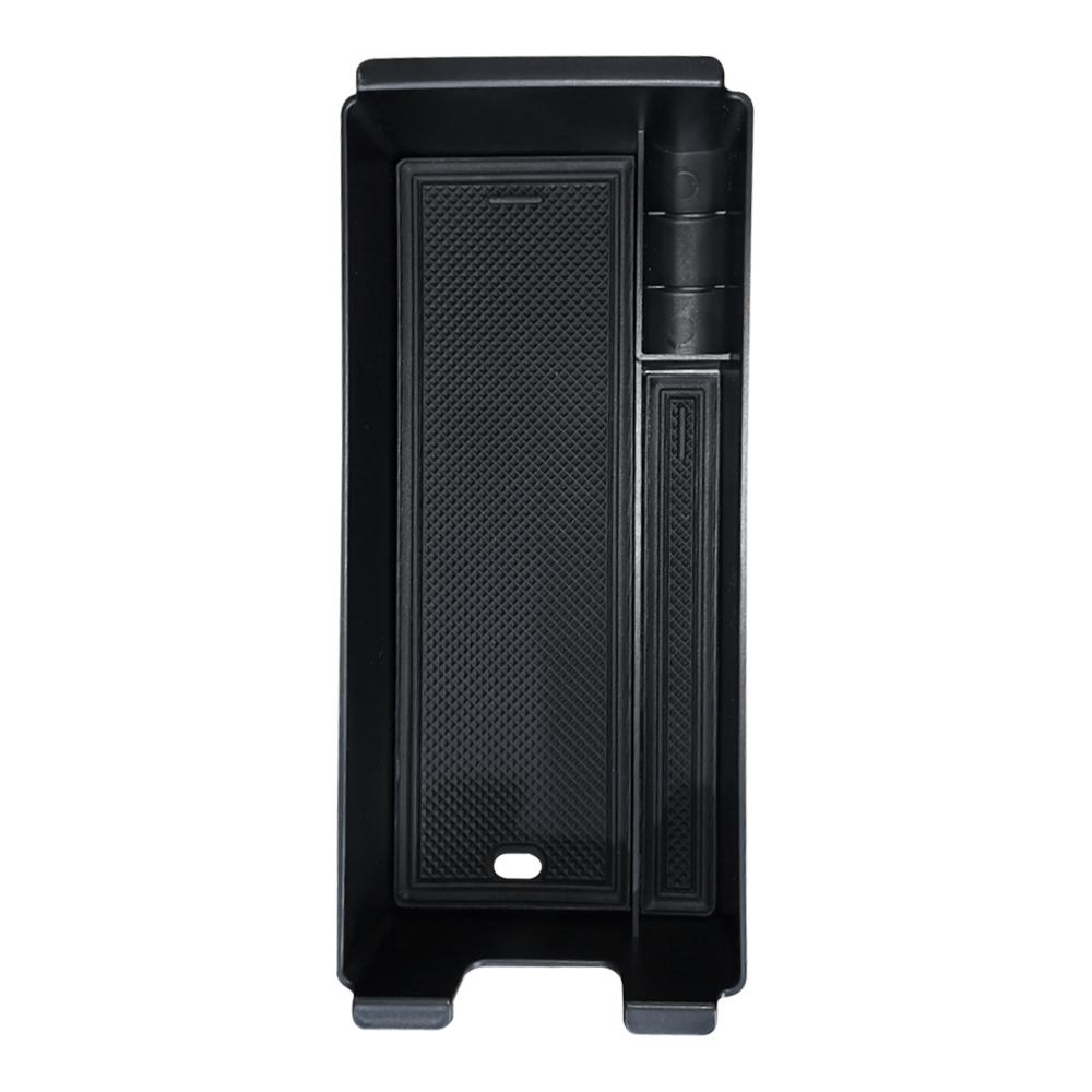 Автомобильный подлокотник, органайзер, лоток для хранения для Toyota Prius 2023 2024, аксессуары для интерьера, ABS