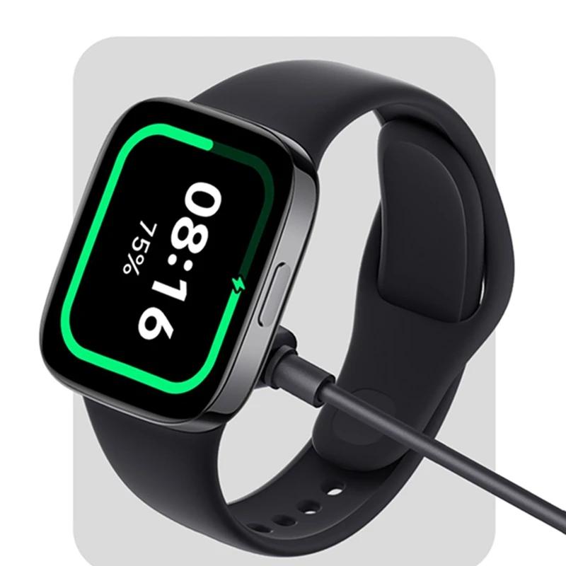 Fast Charging Cable For Redmi Watch 4 Magnetic USB Charging Cable Power Charge for Xiaomi Redmi Watch 4 3 Watch 3/3 Lite Charger