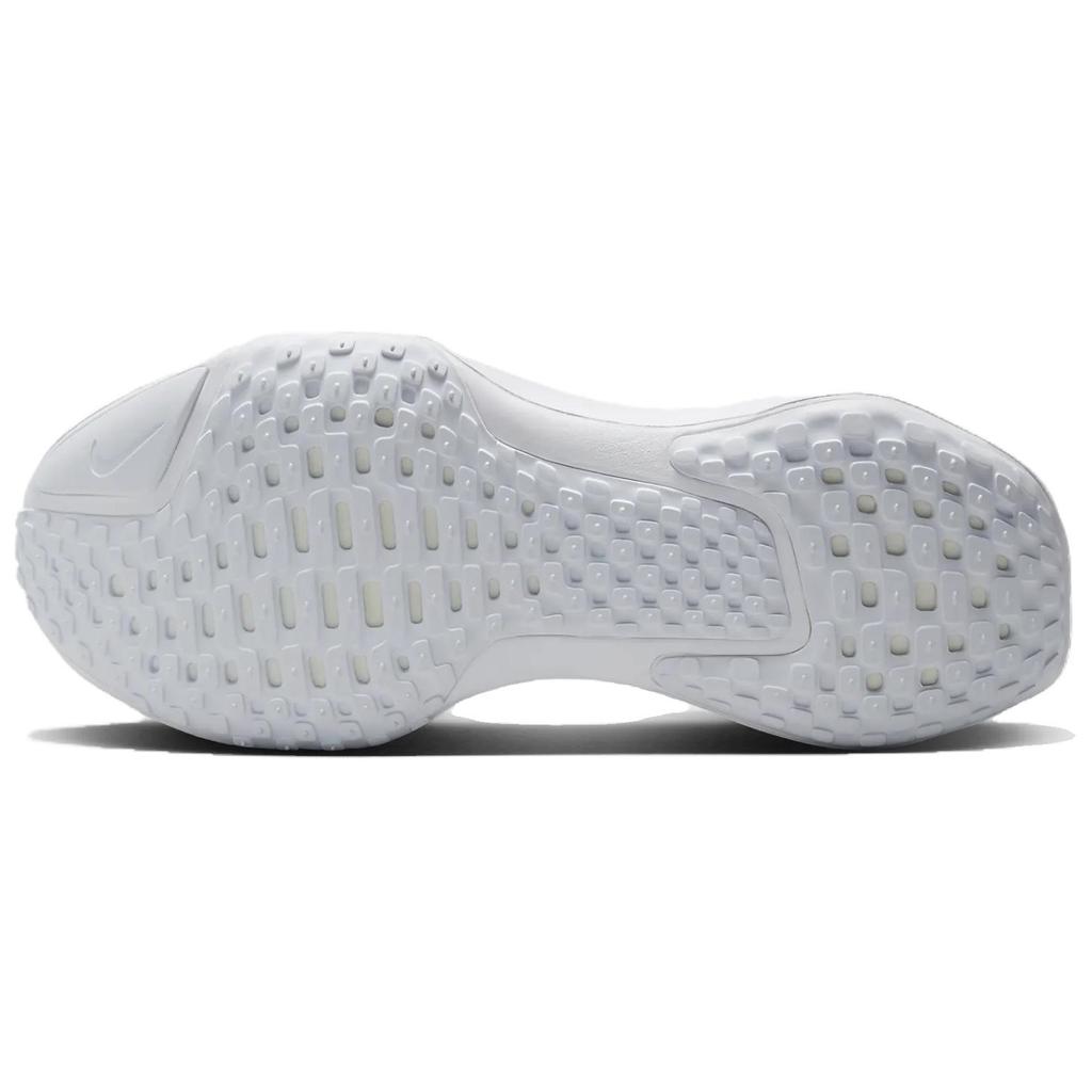 Nike Женские кроссовки ZoomX Invincible Run 3 Белый/Фотонная пыль повседневные DR2660-103