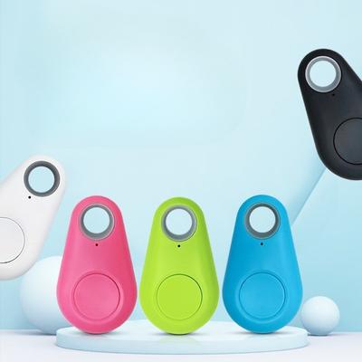 Bluetooth-трекер «Капля воды» от потери, Умный Bluetooth-локатор, Локатор для питомцев, Устройство от потери для детей