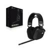 Гарнитура CORSAIR HS80 RGB WIRELESS Premium Gaming Dolby Atmos Carbon, ПК/PS4/PS5 CA-9011235-AP