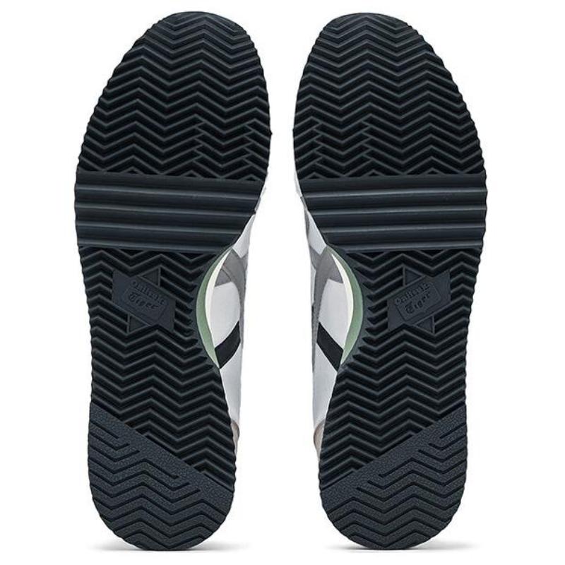 ONITSUKA TIGER Кроссовки Dualio 'Серый синий' Кроссовки 1183C249-020
