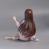 Kanojo Okarishimasu Mizuhara Chizuru Yukata Аниме Фигурка Игрушка ПВХ Фигурка Коллекционная Модель Куклы Игрушки