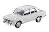 Tomytec Tomica Limited Vintage Scale Datsun Bluebird 1600SSS White 1965 Model 1/64 LV-205a 4-Door (Finished Product)