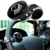 Knob Control Spinner Car Accessories Steering Wheel Spinner Car-styling Steering Wheel Booster