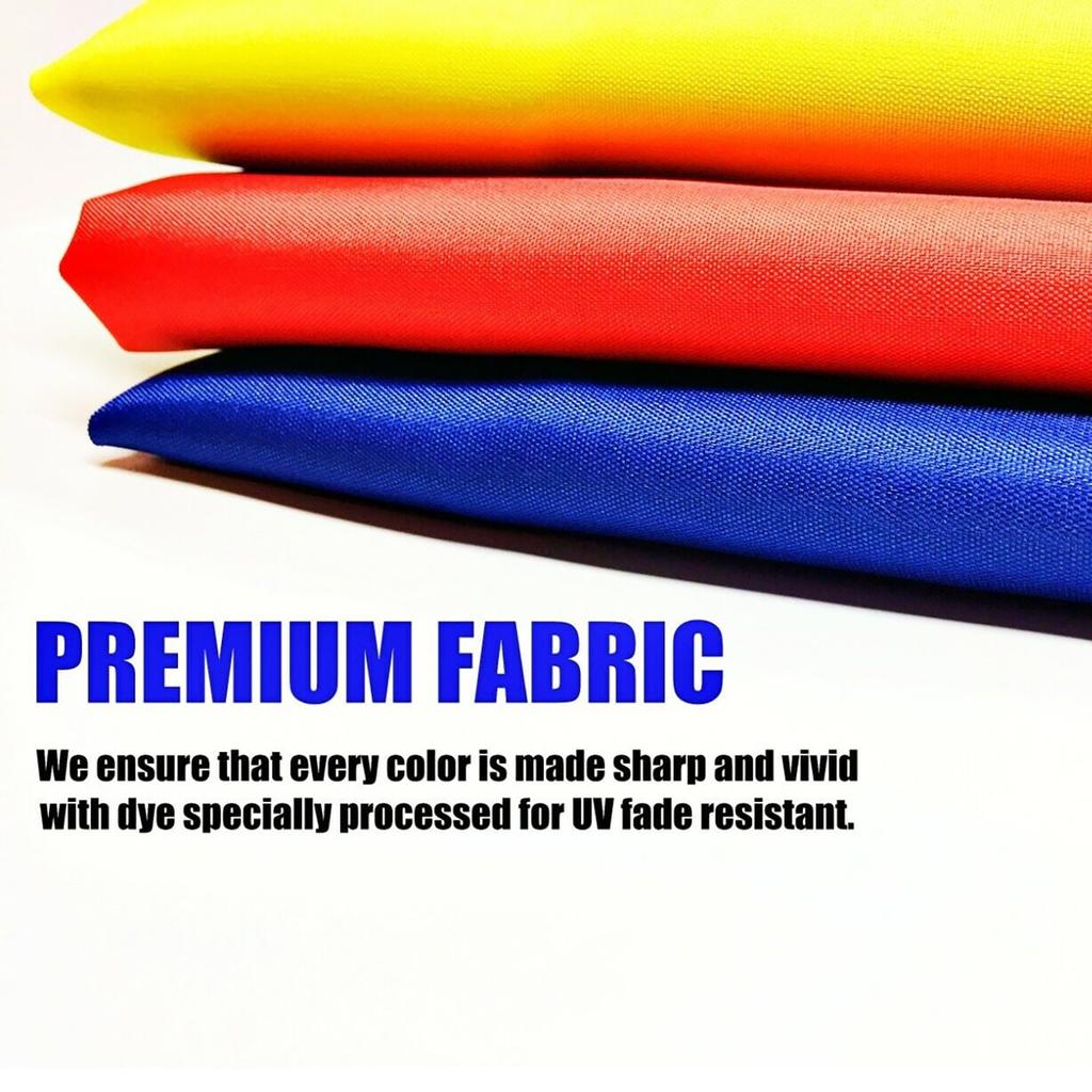 Призыв к флагу с люверсами Флаг-баннер с люверсами 3x5 футов Декор для пещеры человека