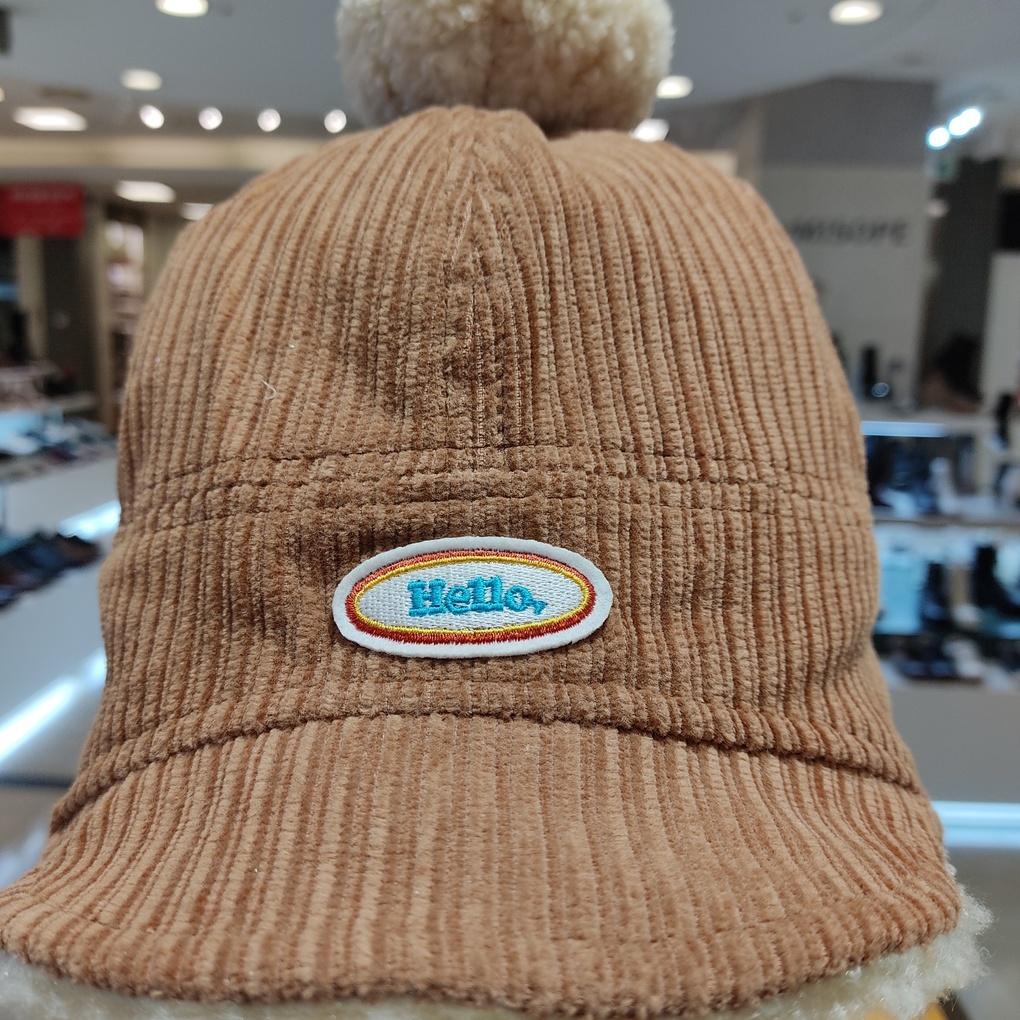 Капитан Элле (аутентичный) Шапка-бини Pogle Mustang ELC6UAE019