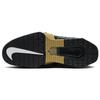 Nike Romaleos 4 Black Metallic Gold Unisex Sneakers White CD3463-001