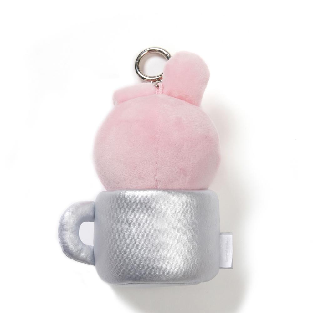 SNOWPEAK [Snow Peak I BT21] Брелок COOKY (S26MUFSU16)
