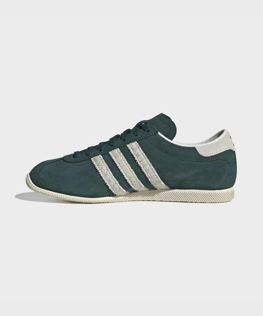 adidas Париж - Аура Айви: Белый / Kj1003