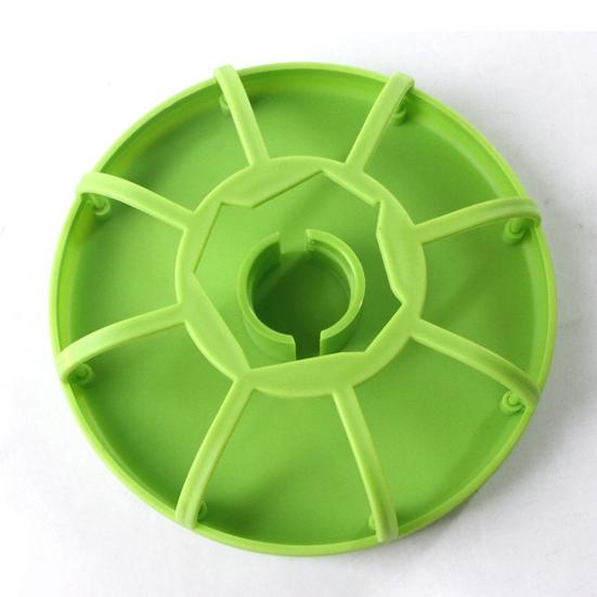 Кормушка для цыплят, кормушка и поилка для перепелов, защита от опрокидывания, дозатор воды, кормушка для курятника для уток, индеек, перепелов, цыплят