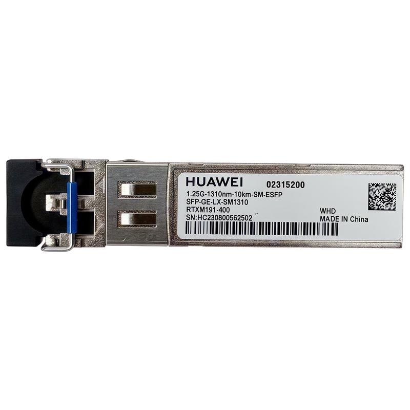 Huawei Network Optical Transceiver Modules