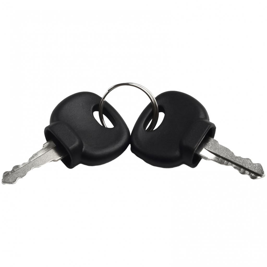 1 шт. выключатель зажигания 10 контактов 701/80184 аксессуары