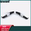 Форсунка омывателя фар для Ford Mondeo 2007-2014 MK4 S-MAX 2006-2011 GALAXY II 2010-2015 MK2 7S71-13L015-BA 7S71-13L014-BA Новая