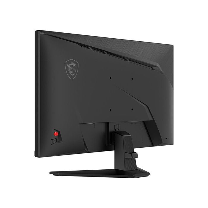 Плоский экран - MSI - MAG 272F - 27 дюймов - Full HD 1920 x 1080 - Черный