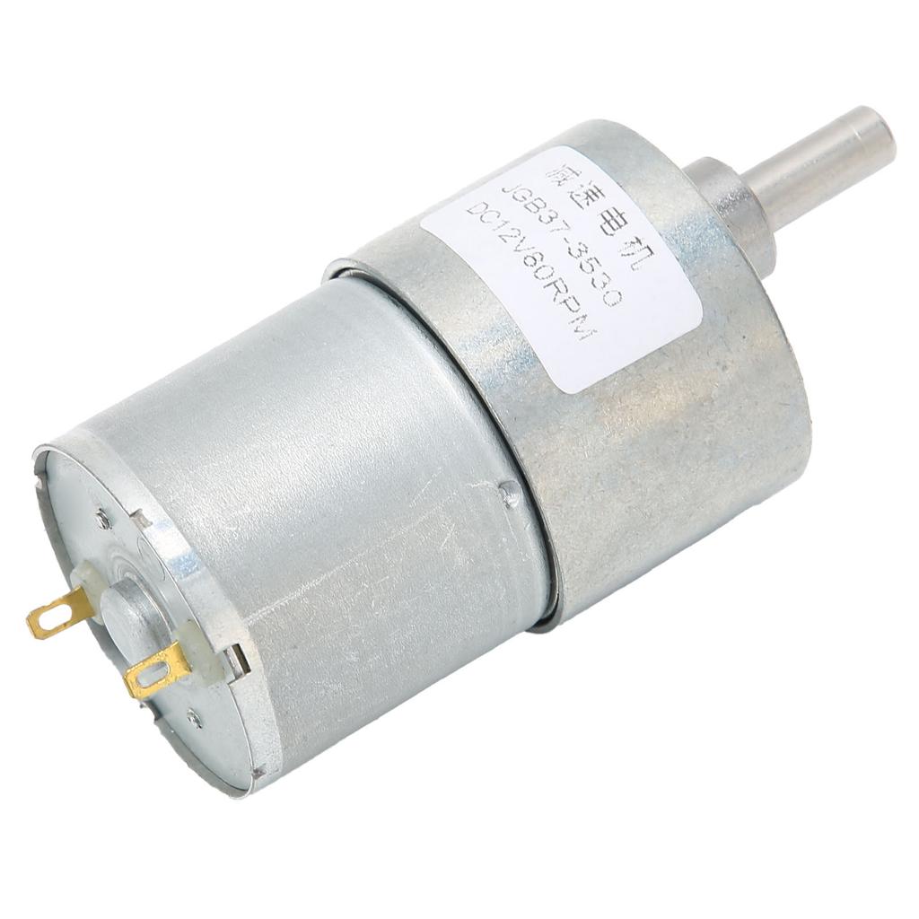 JGB37?3530 червячные мотор-редукторы самоблокирующиеся износостойкие турборедукторные валы для открывания дверей DC12V