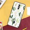 Чехол Растение Кактус Для ZTE Nubia Red Magic 11 Pro 9 8 8S 9S 10S 10 Pro Plus 6R 6 7 6S 7S Pro 10 Air Чехол