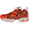 InstaPump Fury Кит Хэринг x InstaPump Fury 'Оранжевый Черный Унисекс M40329
