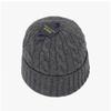 Polo Ralph Lauren Вязаная шапка-бини с косами Pc1563 012