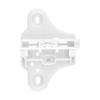 Front Left Front Window Repair Kit for Renault Clio 2014