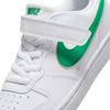 Nike Coatborough LOW Recraft PS KDV5457 109 WHT STAGRN