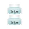 Toriden Dive-In Low Molecular Hyaluronic Acid Soothing Cream 100ml – 1+1 Special Set