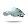 Elastic Adjustable Women Sun Hat UV Protection Sports Visor Fashionable Beach Hat  Summer Outdoor
