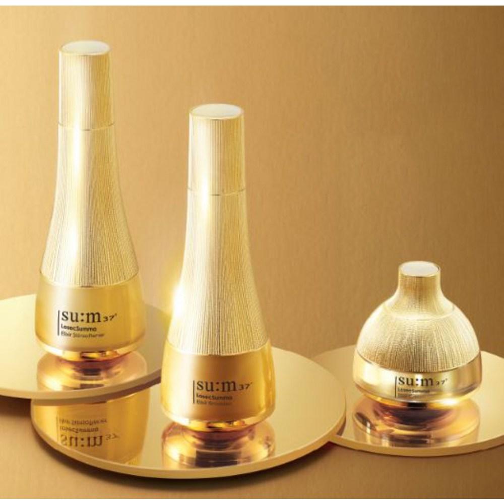 Su:m37 Degree Rosik Summa Elixir Emulsion, 130ml, 1 Unit