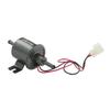 HEP-02A Low-Pressure Electric Fuel Pump for Gasoline and Diesel Vehicles