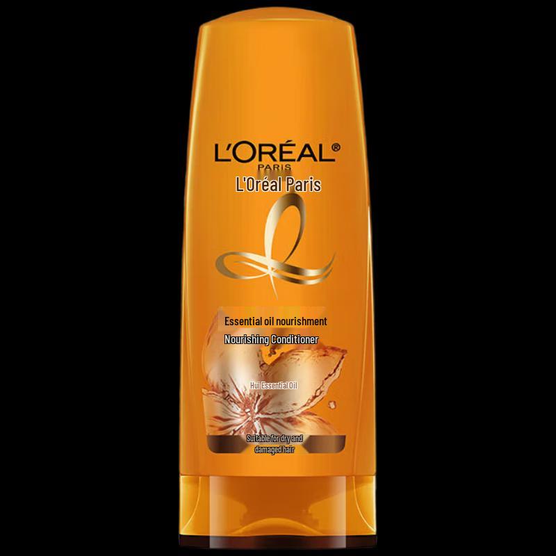 L'Oréal Питательный кондиционер для волос с эфирными маслами